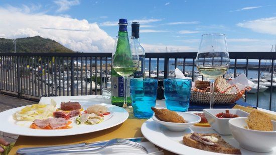 La Taverna del Mozzo